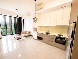 The Hillier (D23), Apartment #600309371